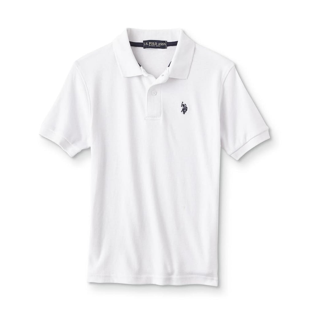 us polo shirts uk