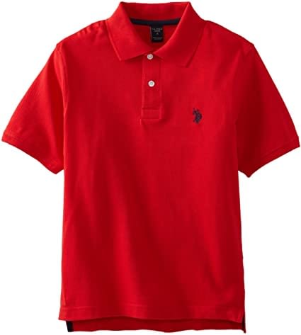 us polo shirt india